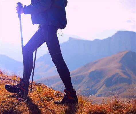 Experience Hiking