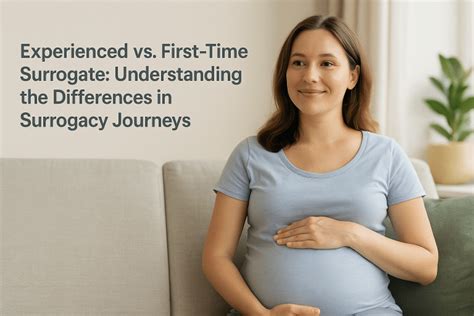 Experience Matters: First-Time vs. Experienced Surrogates