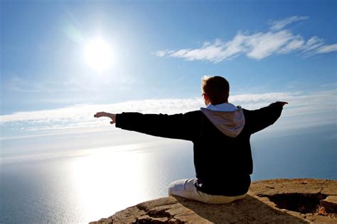 Experience Over Material Goods