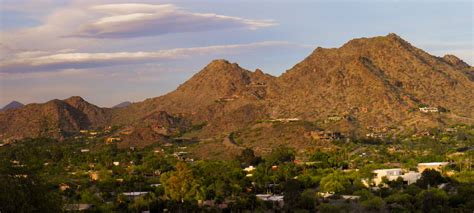 Experience Paradise Valley