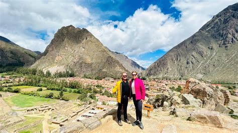 Experience Sacred Valley Peru