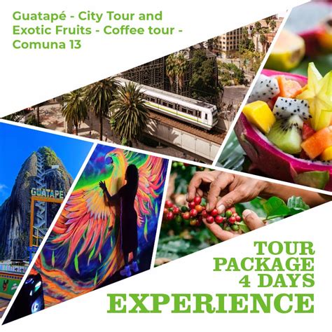 Experience Tour