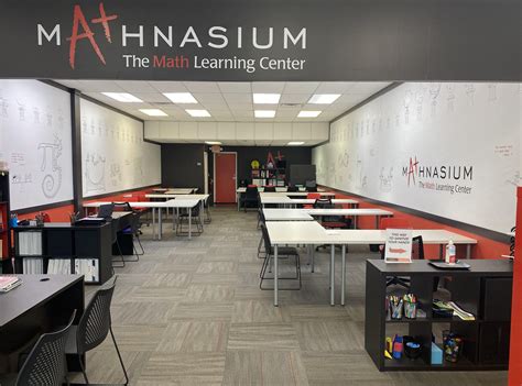 Experience Transformative Math Learning at Mathnasium Near You