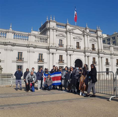 Experience Travellers