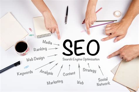Experience is a crucial factor when Choosing an SEO Company