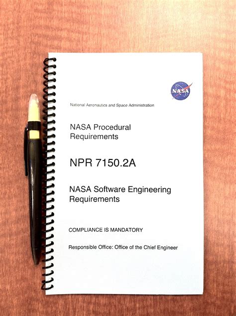 Experience level of NASA Software Engineer