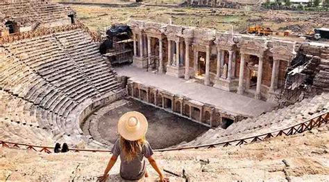 Experience of Biblical Tour