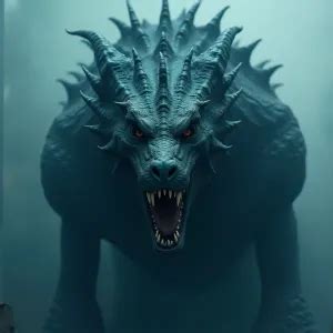 Experiencing the Shadow Serpent