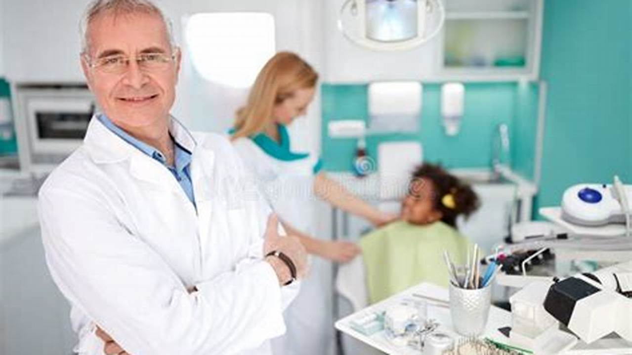 Experienced Dentists, News