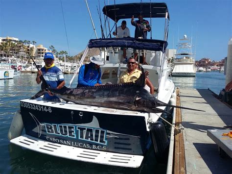Experienced Crew Fishing Charter