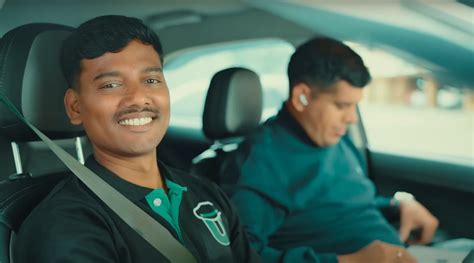 Experienced Driver India