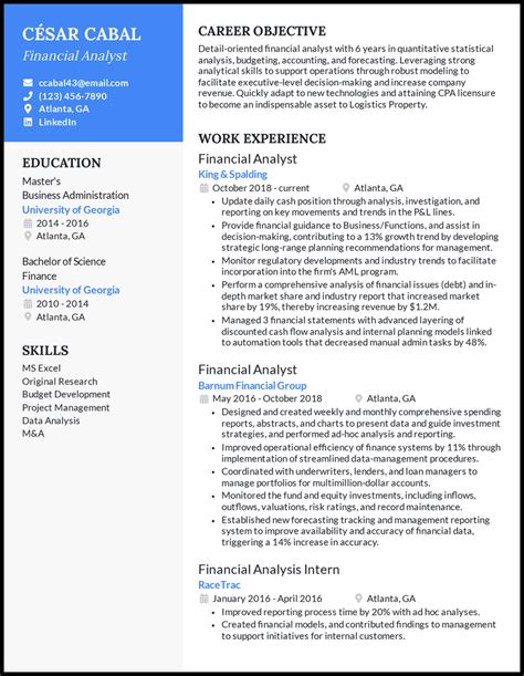 Experienced