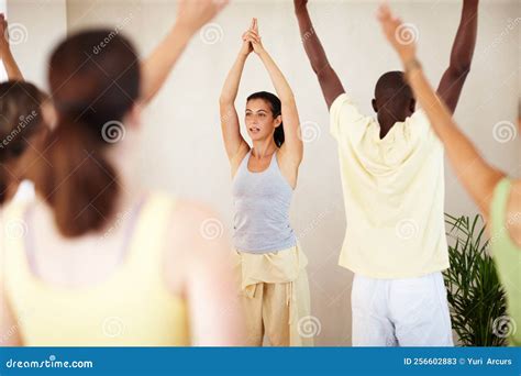 Experienced Instructor