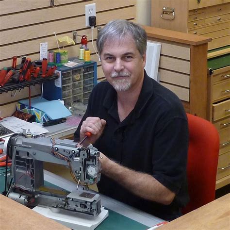 Experienced Sewing Machine Repair Service Seattle WA