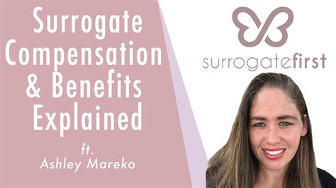 Experienced Surrogate Benefits