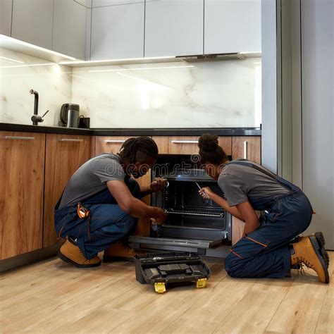 Experienced Technicians