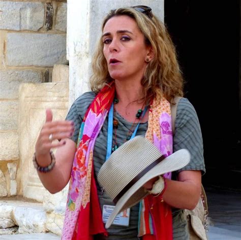 Experienced Tour Guide Greece