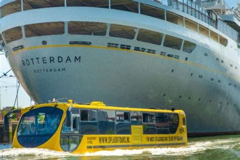 Experiences Rotterdam