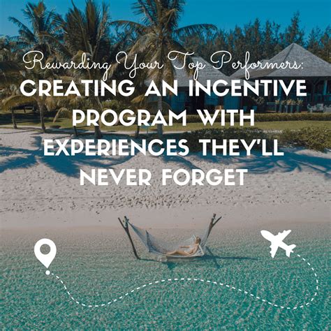 Experiences They'll Never Forget