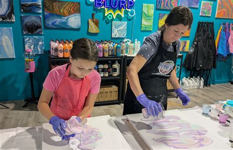 Experiences and Classes