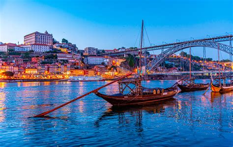Experiences in Porto