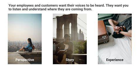 Experiences to Share