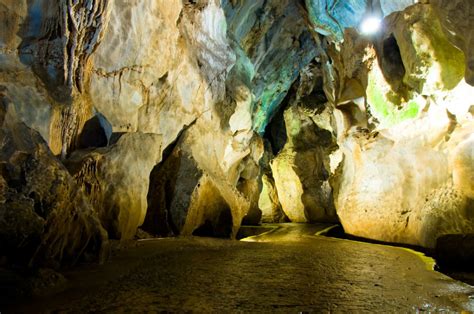 Experiencing Cueva Del Indio