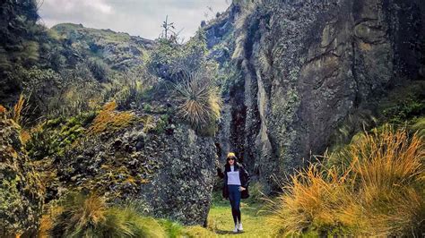 Experiencing Cumbemayo