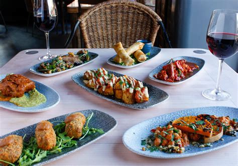 Experiencing Exclusive Menus