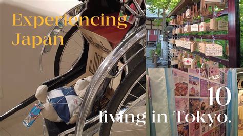 Experiencing Japan show