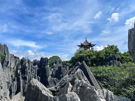 Experiencing Kunming