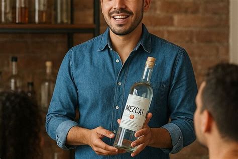 Experiencing Oaxaca Through Mezcal