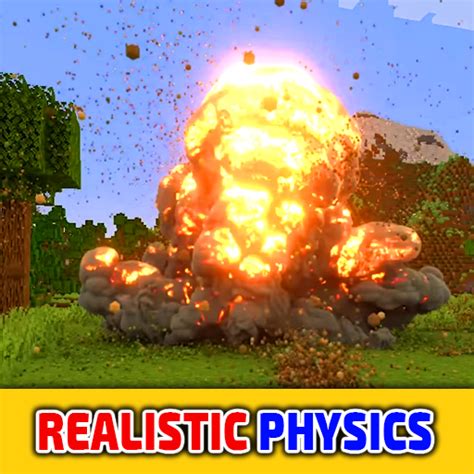 Experiencing Realistic Graphics and Physics