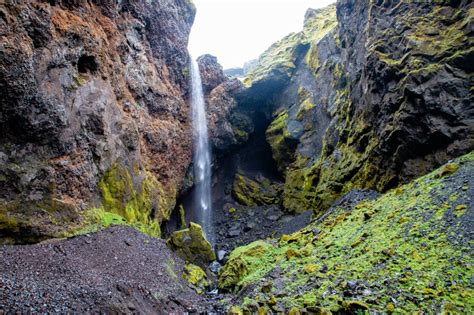 Experiencing Remundargil