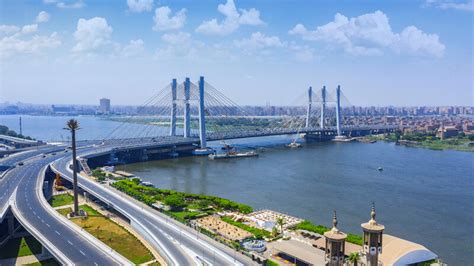 Experiencing Rod El Farag