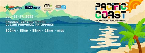 Experiencing the Pacific Coast