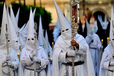 Experiencing the Procession