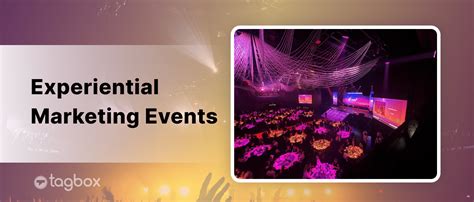 Experiential Marketing Events 2024