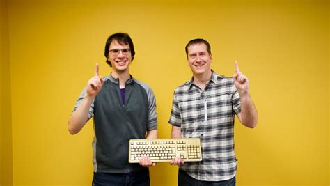 Experiment and Evolve