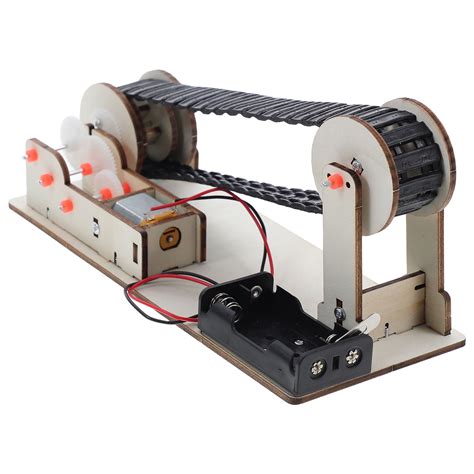 Experiment with Accessories