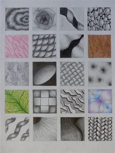 Experimenting with Texture and Tracks