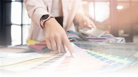 Expert Advice and Color Consultation