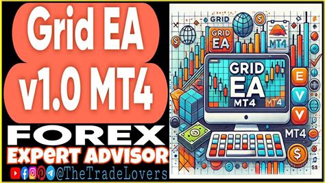 Expert Advisor (EA) Grid