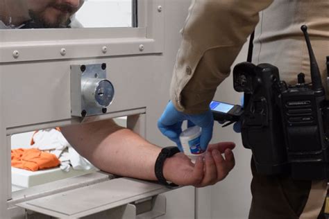 Expert Analysis: The Future of Inmate Tracking in Michigan