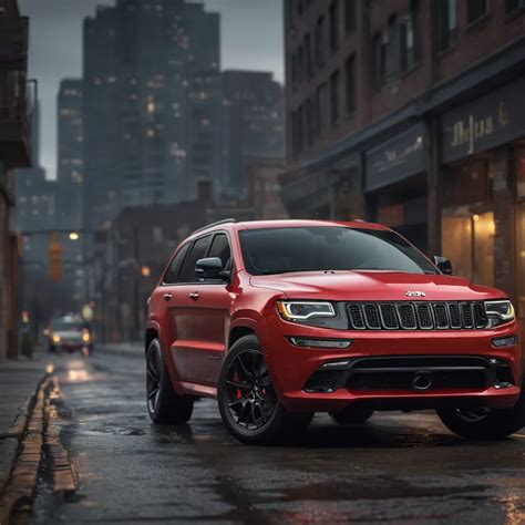 Expert Analysis 2015 Jeep Grand Cherokee