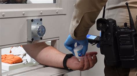 Expert Analysis The Future of Inmate Tracking in Michigan