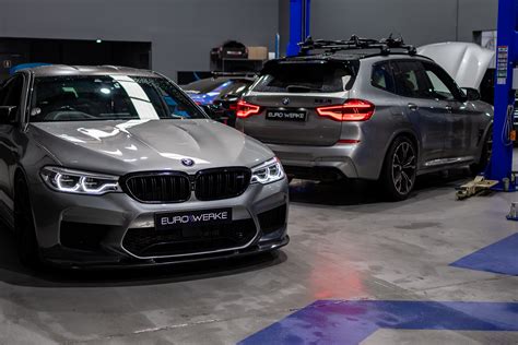 Expert Automotive Care