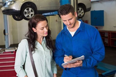 Expert Car Repair Huntington WV