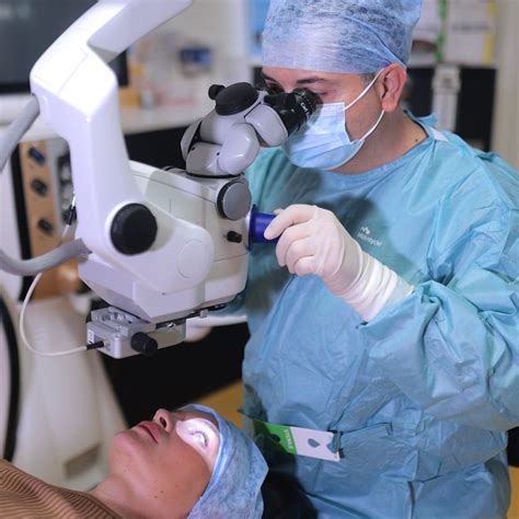 Expert Cataract Care