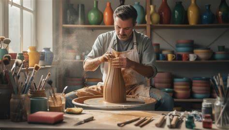 Expert Clay Pottery Repair Services